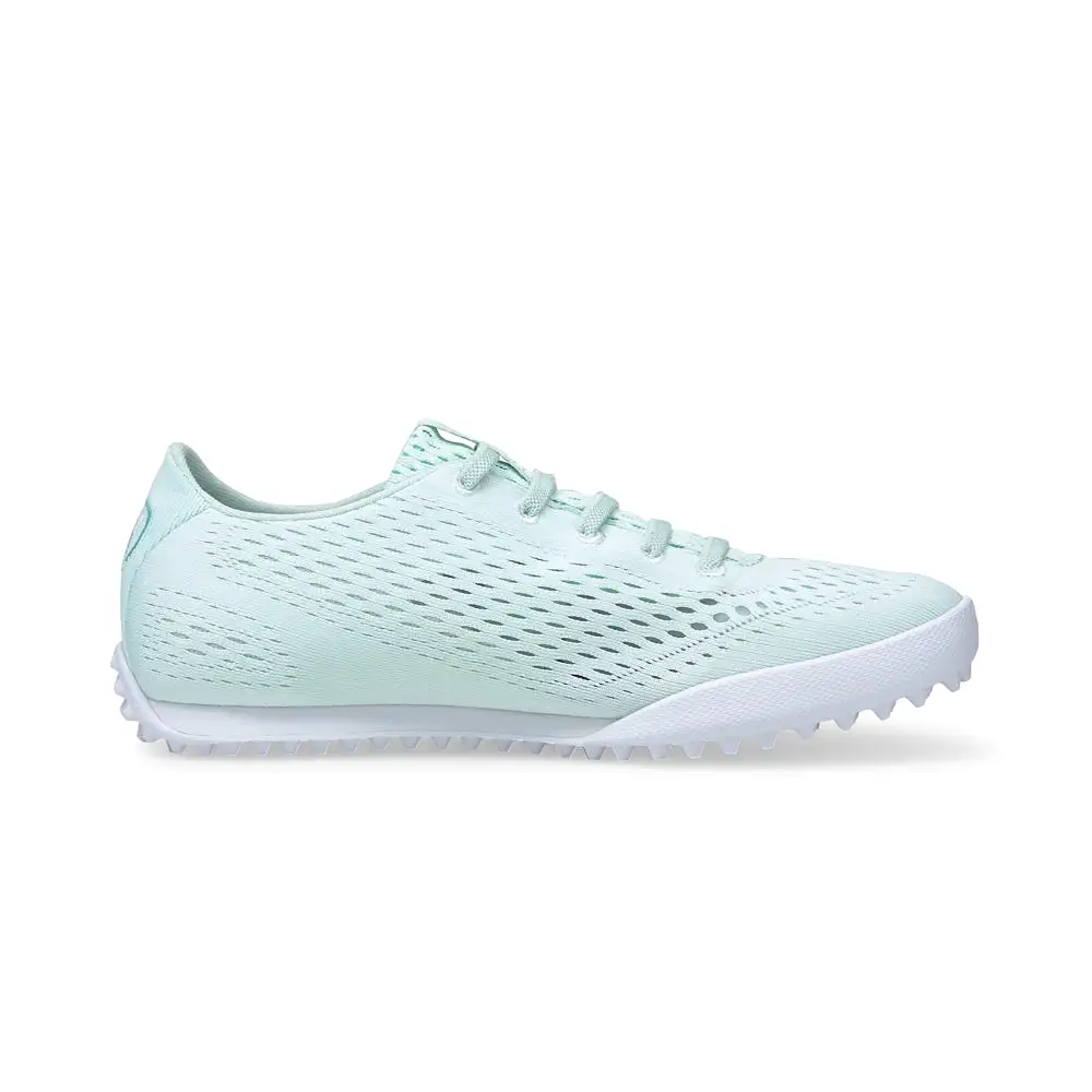 Puma Women's Monolite Fusion Slip On Golf Shoes