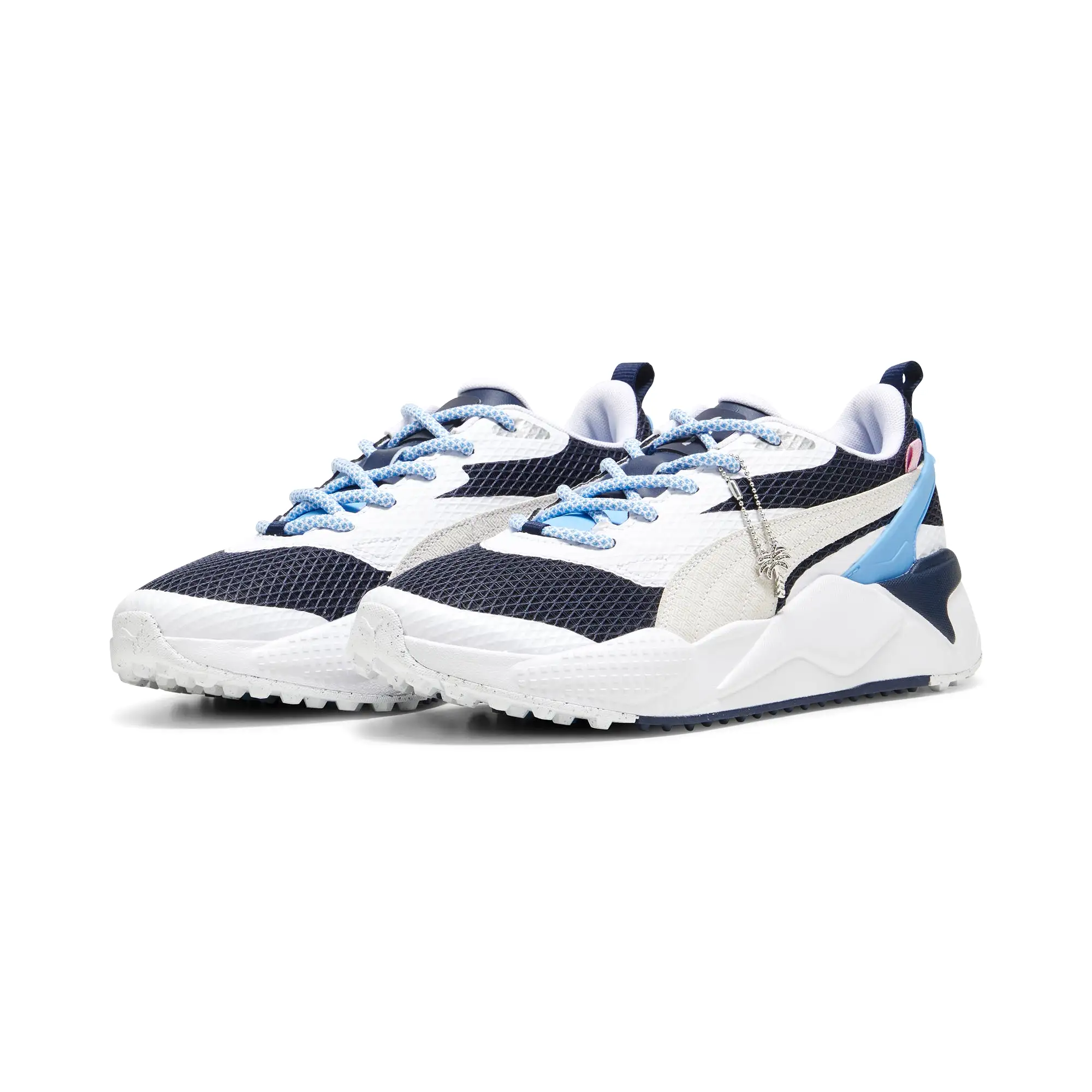 Puma x PTC GS-X EFEKT Spikeless Golf Shoes