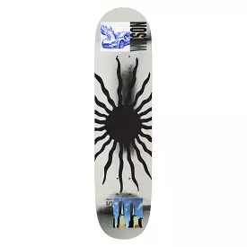 Quasi Deck Josh Wilson Towa - 8.25