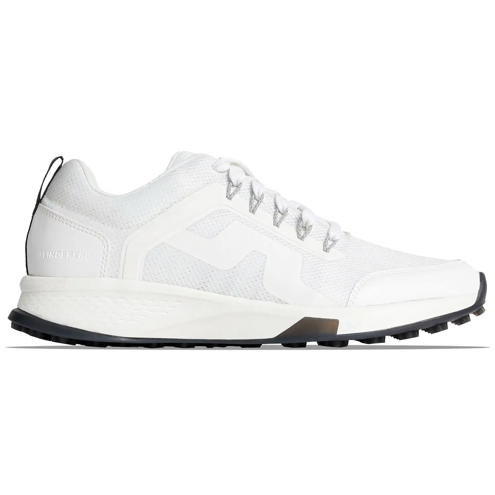 Range Finder Golf Shoes White - SS24