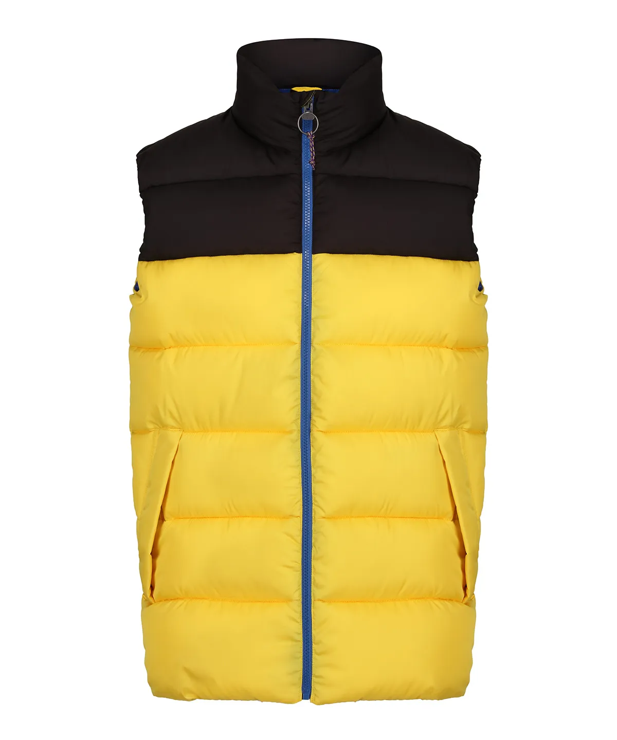 Regatta Professional Vintage puffer vest