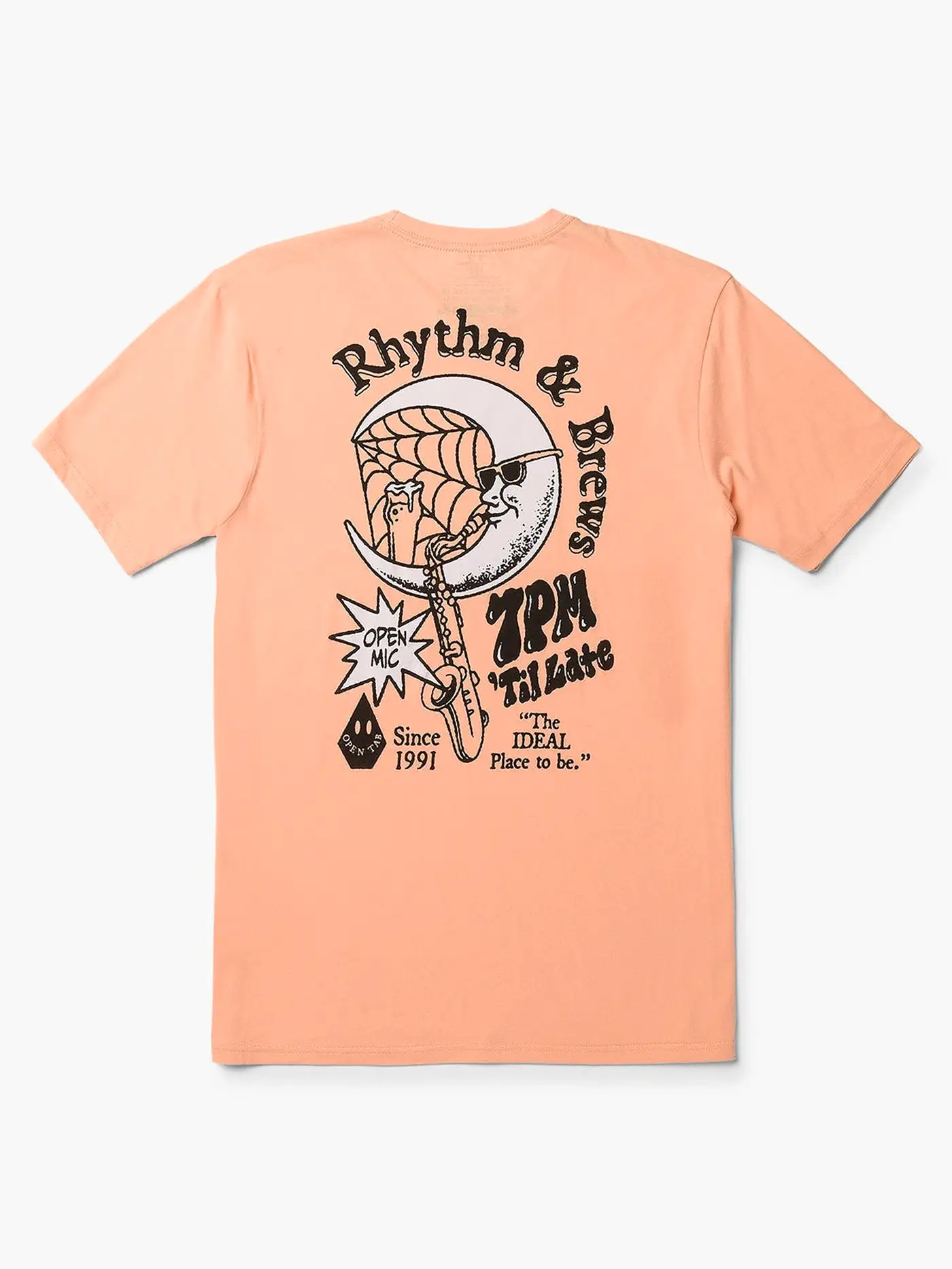 Rhythm 1991 T-Shirt