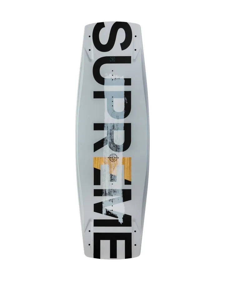 Ronix Supreme Wakeboard - 2022