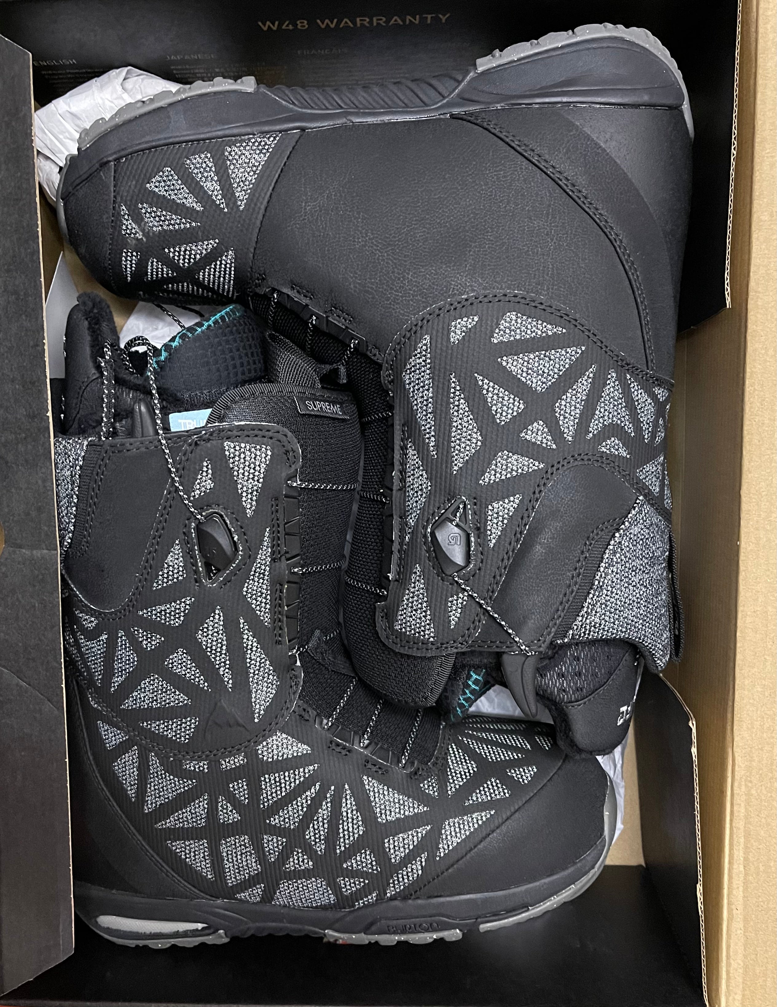 SALE!! Burton Supreme Womens Snowboard Boot **FINAL SALE**