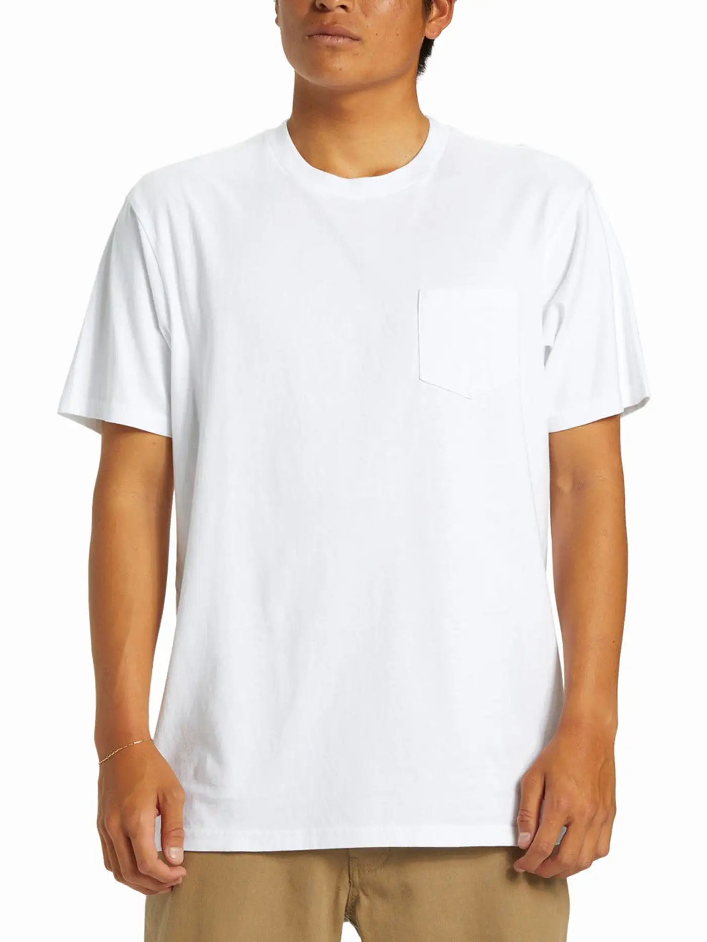 Salt Water Pocket T-Shirt