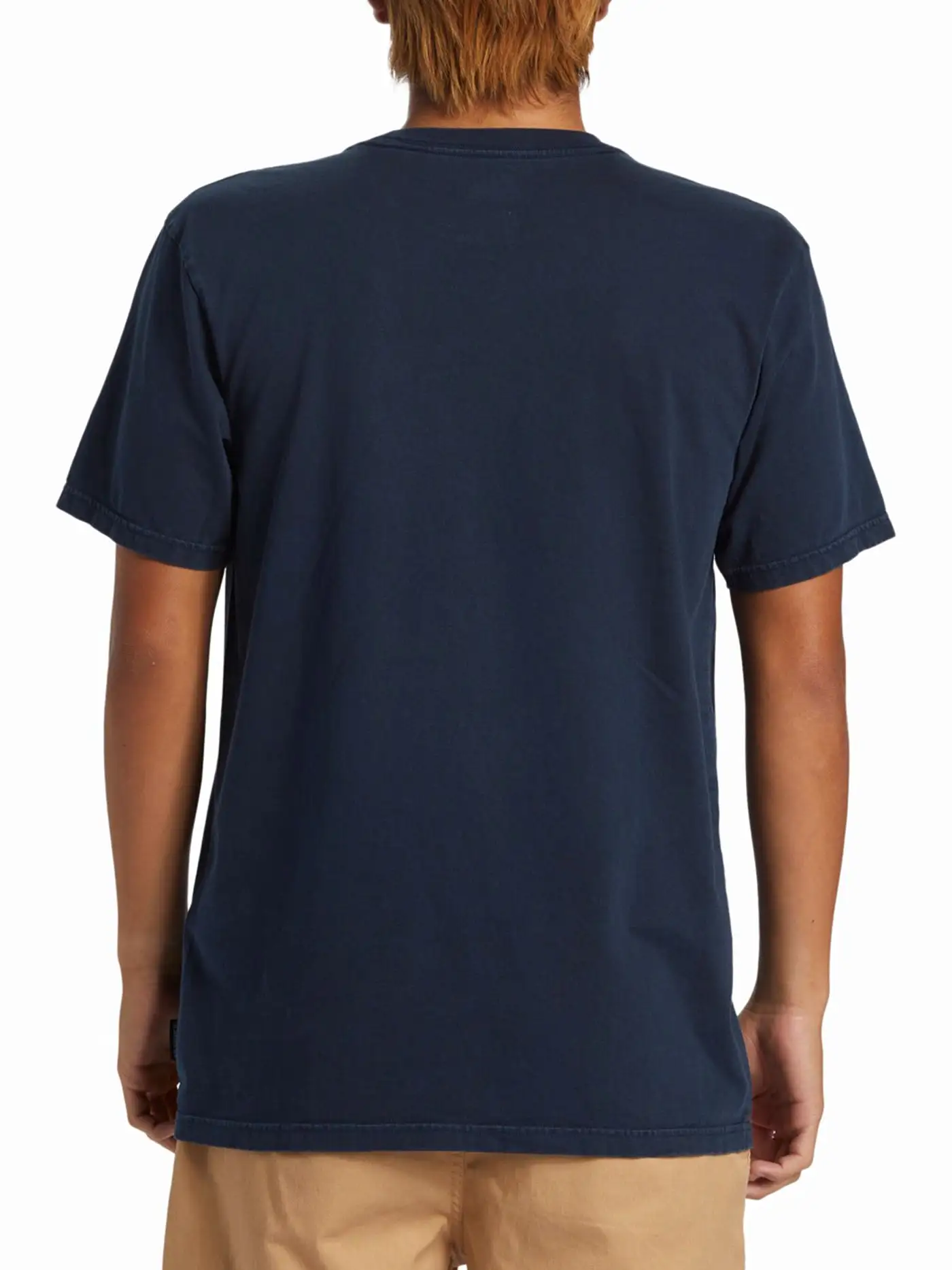 Salt Water Pocket T-Shirt