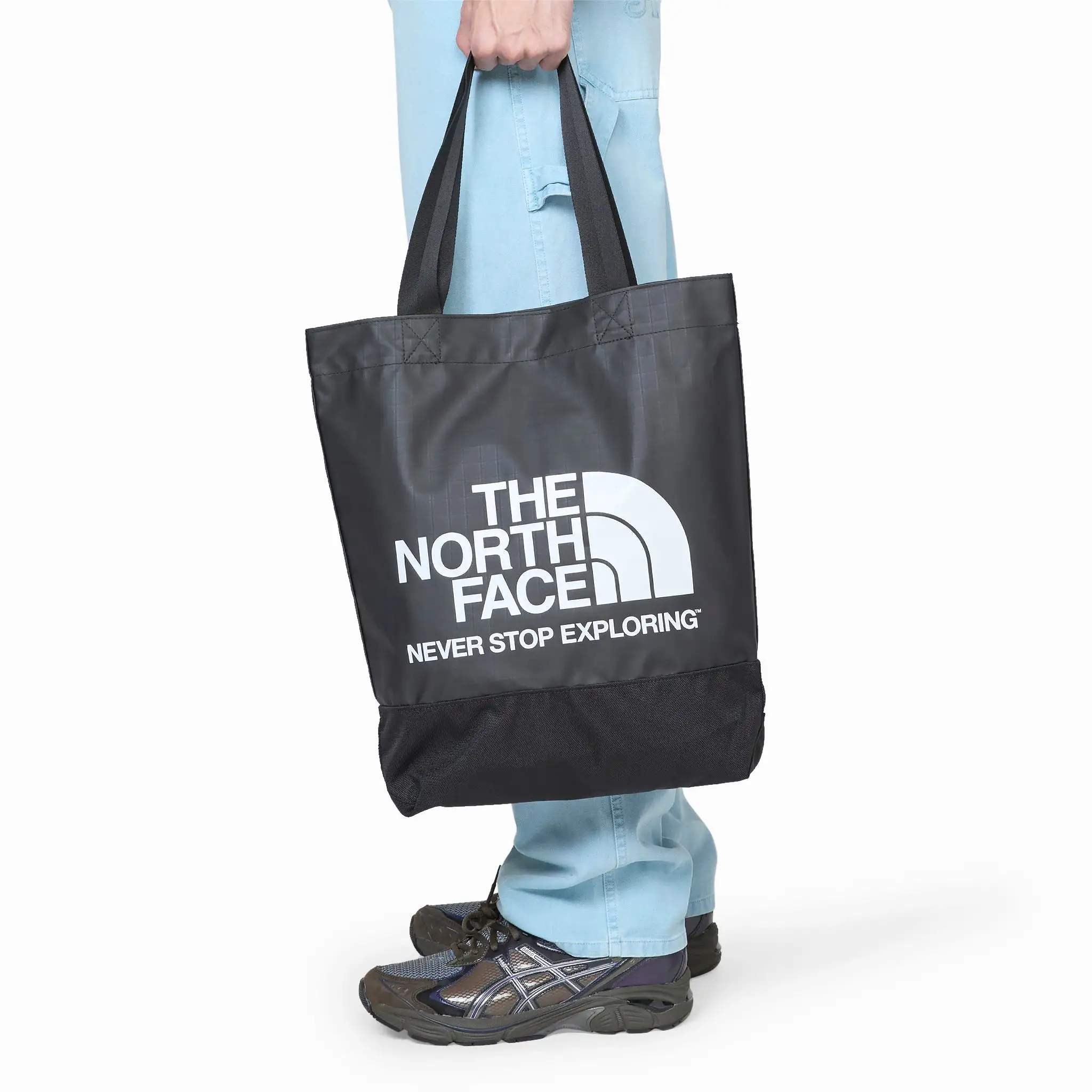 Seasonal Tote TNF Black