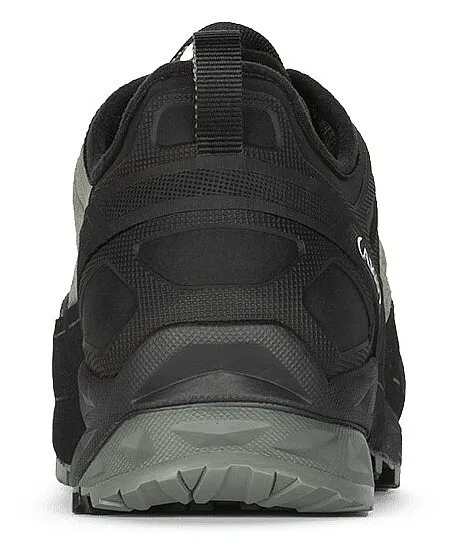 shoes AKU Rock DFS GTX - Green - men´s