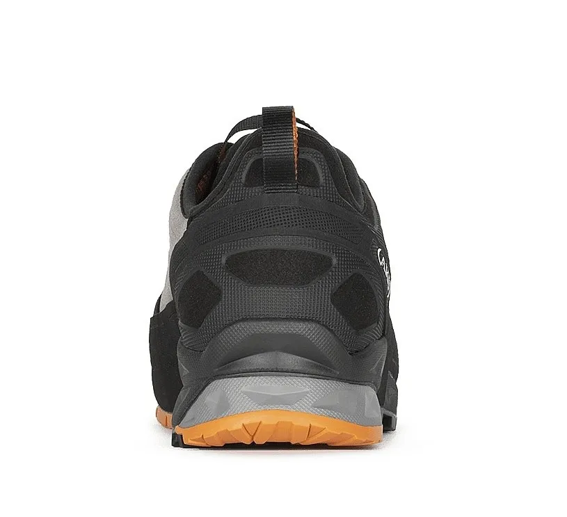 shoes AKU Rock DFS GTX - Grey/Orange - men´s