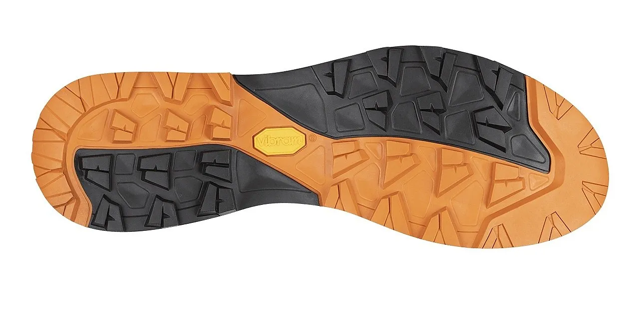 shoes AKU Rock DFS GTX - Grey/Orange - men´s