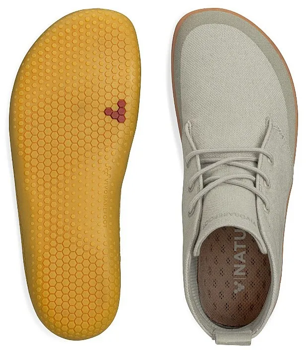 shoes Vivobarefoot Gobi III Eco L - Sandstone - women´s