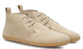 shoes Vivobarefoot Gobi III W - Honey Suede - women´s