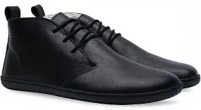 shoes Vivobarefoot Gobi III Winter M - Black - men´s