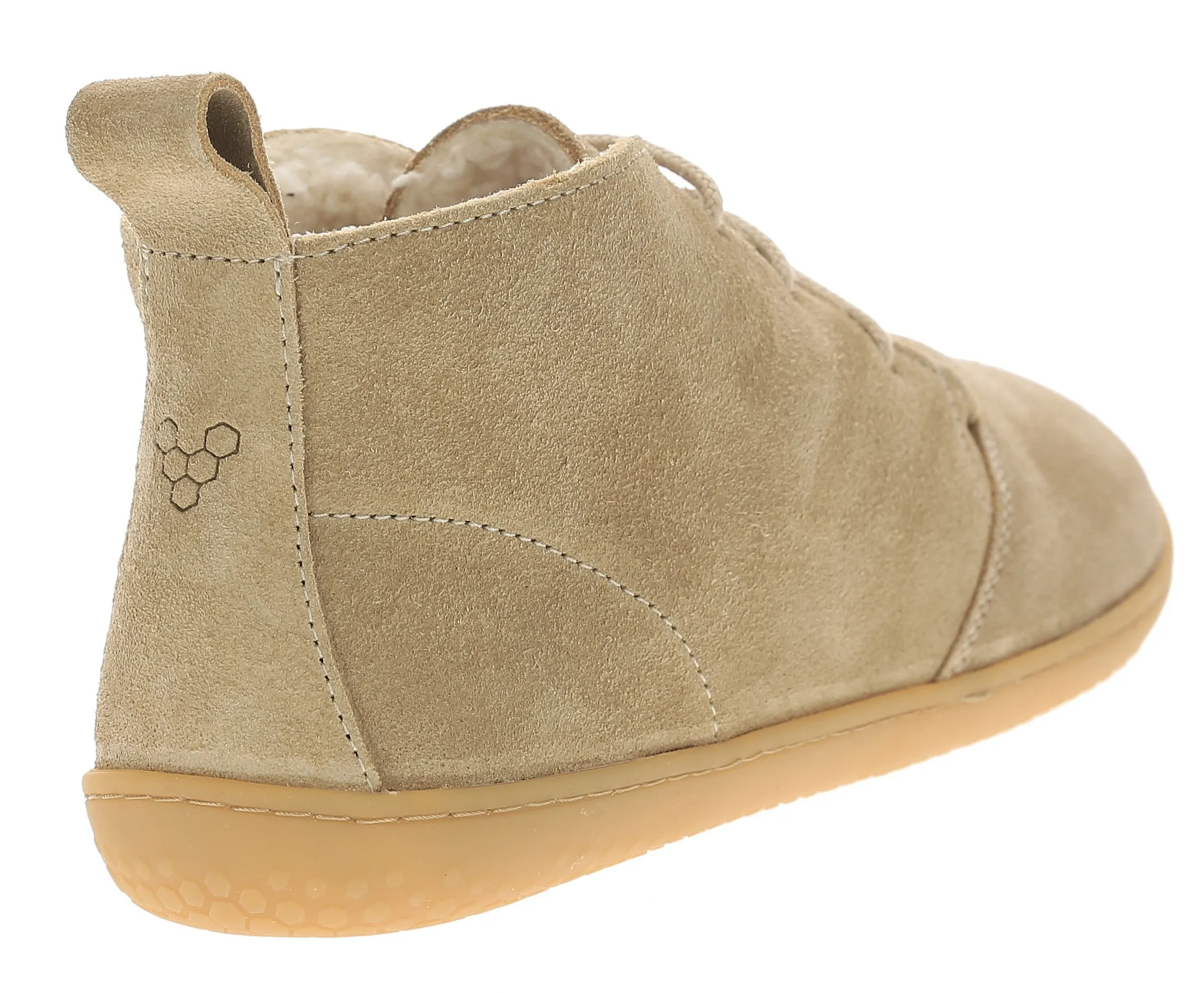 shoes Vivobarefoot Gobi III Winter M - Tan - men´s