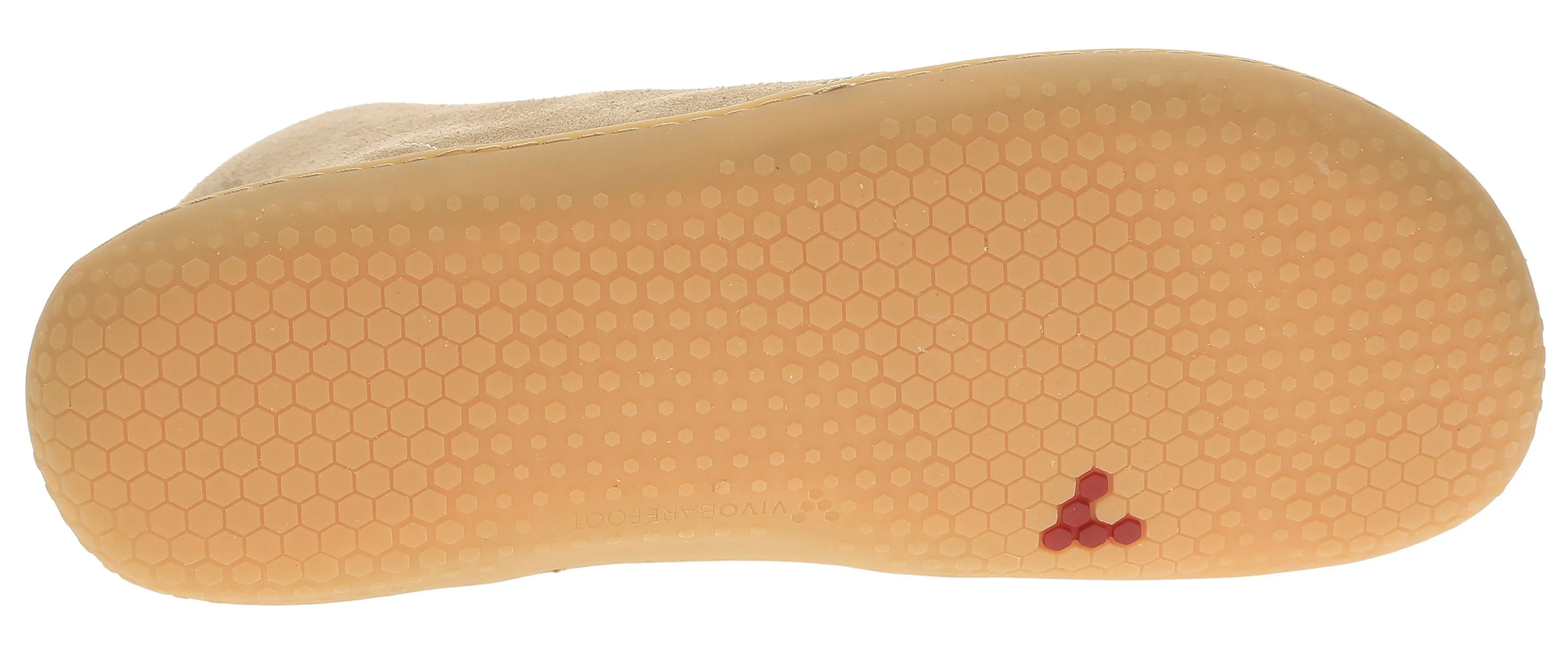 shoes Vivobarefoot Gobi III Winter M - Tan - men´s