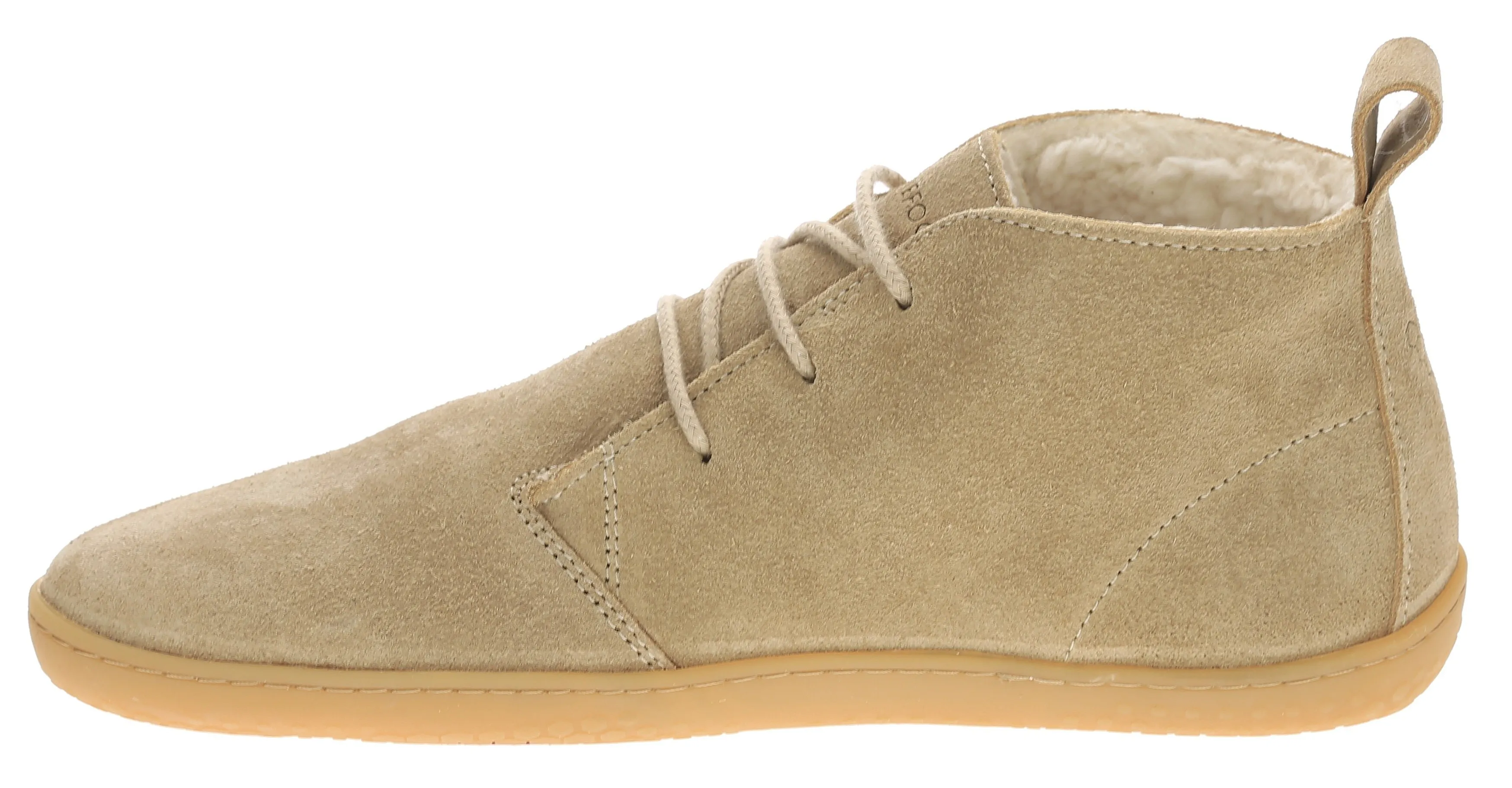 shoes Vivobarefoot Gobi III Winter M - Tan - men´s