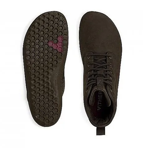 shoes Vivobarefoot Scott III M - Bracken - men´s