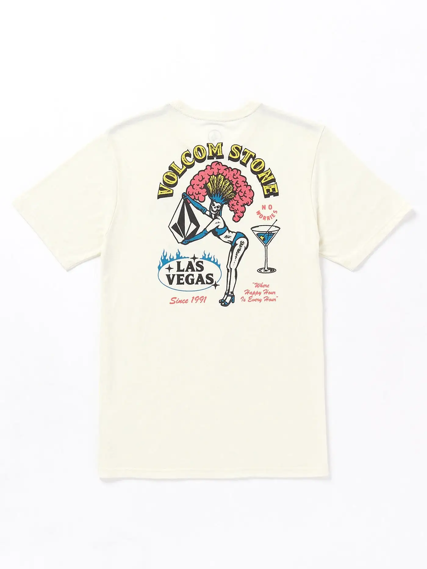 Showgirl T-Shirt