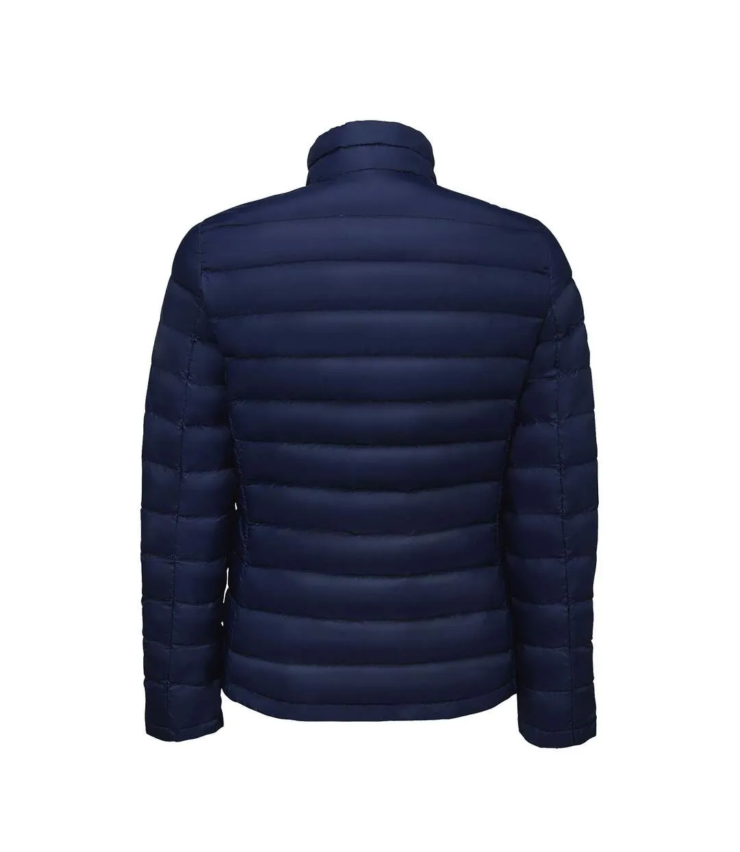 SOLS Womens/Ladies Wilson Lightweight Padded Jacket (French Navy) - UTPC3382