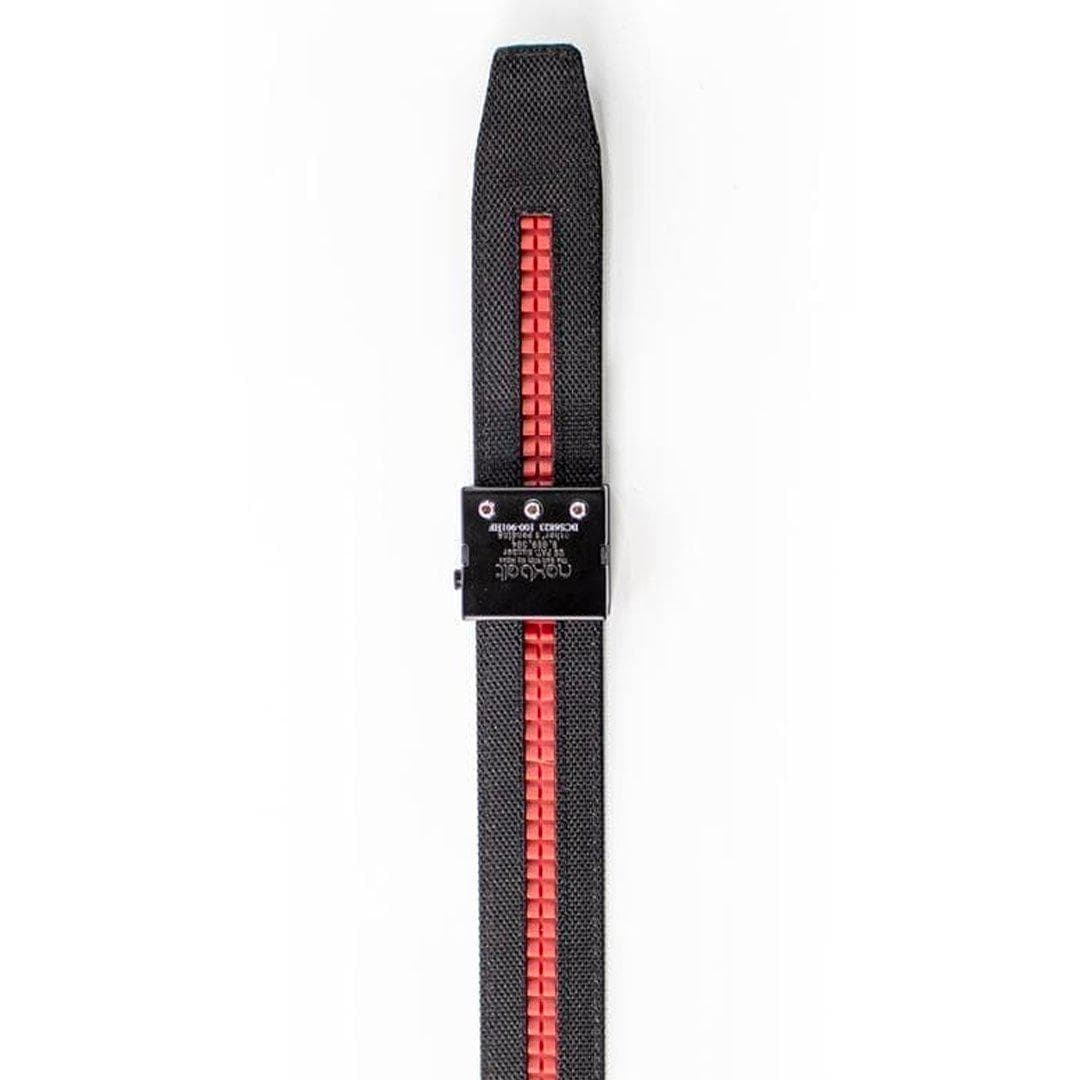 Supreme Appendix, Black 38mm Strap, EDC Belt