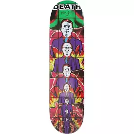 Supreme Gilbert & George LIFE Skateboard Deck