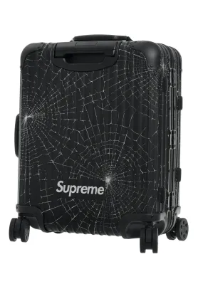 Supreme RIMOWA Cabin Plus Black