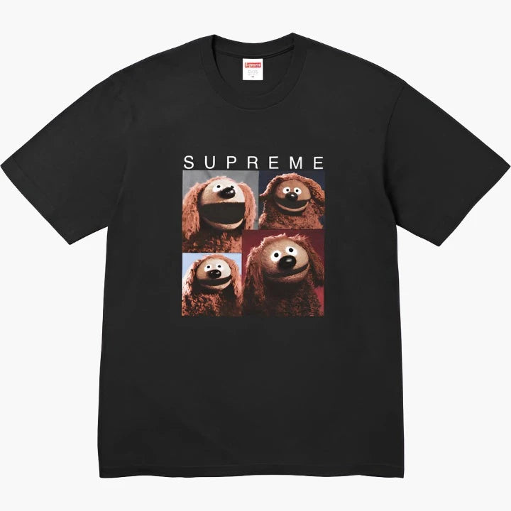 Supreme Rowlf Tee