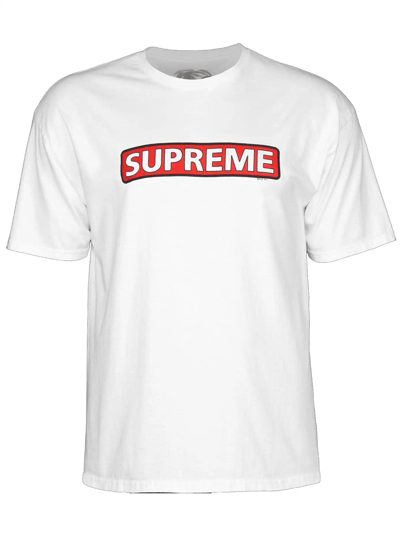 Supreme Short Sleeve T-Shirt