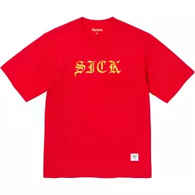 Supreme Sick S/S Top