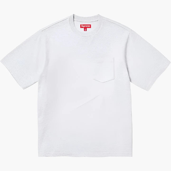 Supreme S/S Pocket Tee SS24