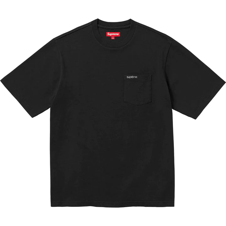 Supreme S/S Pocket Tee SS24