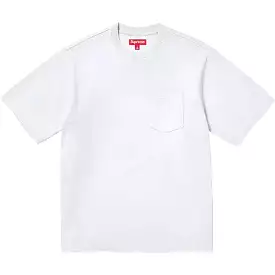 Supreme S/S Pocket Tee SS24