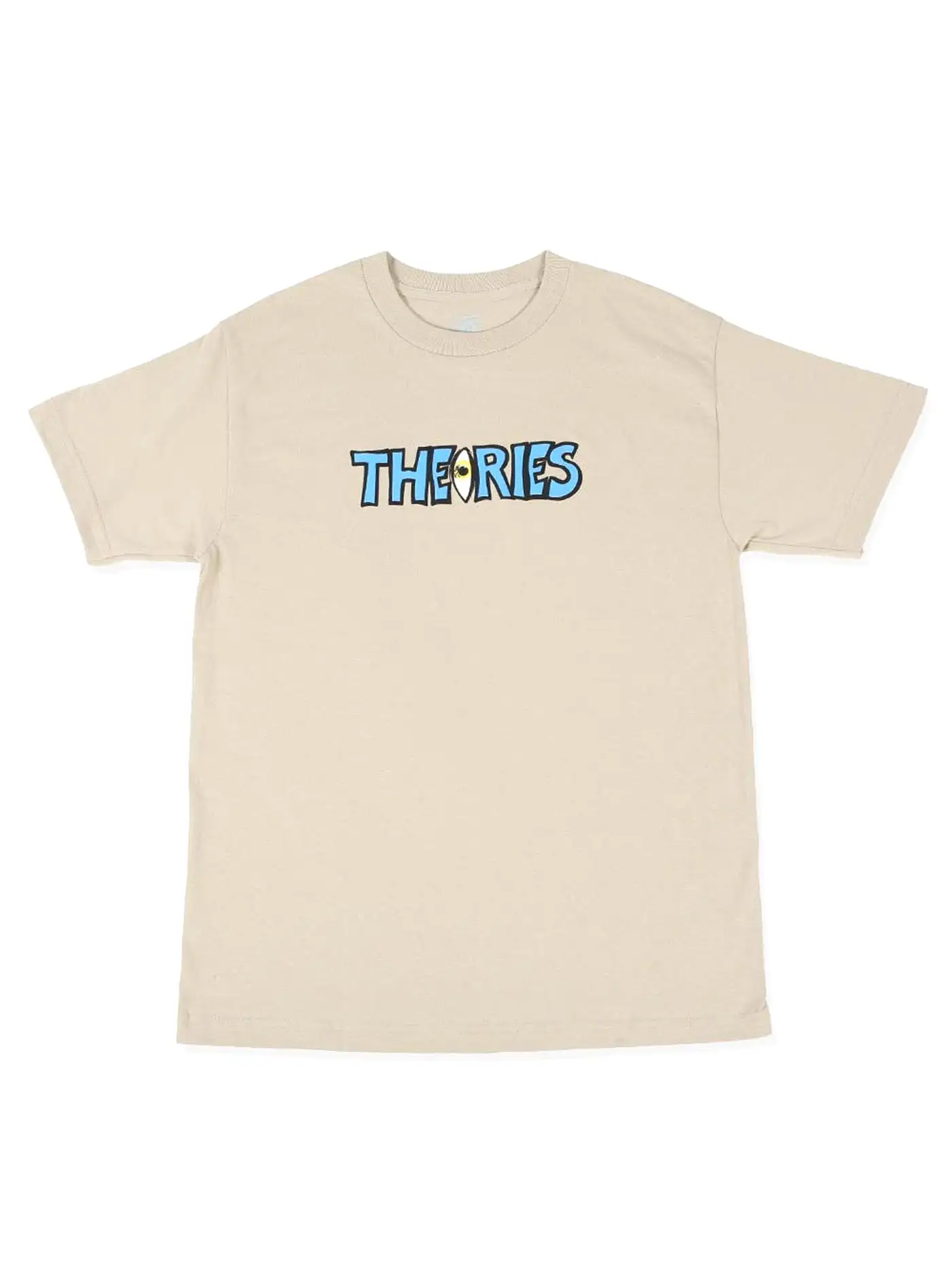 That's Life Short Sleeve T-Shirt