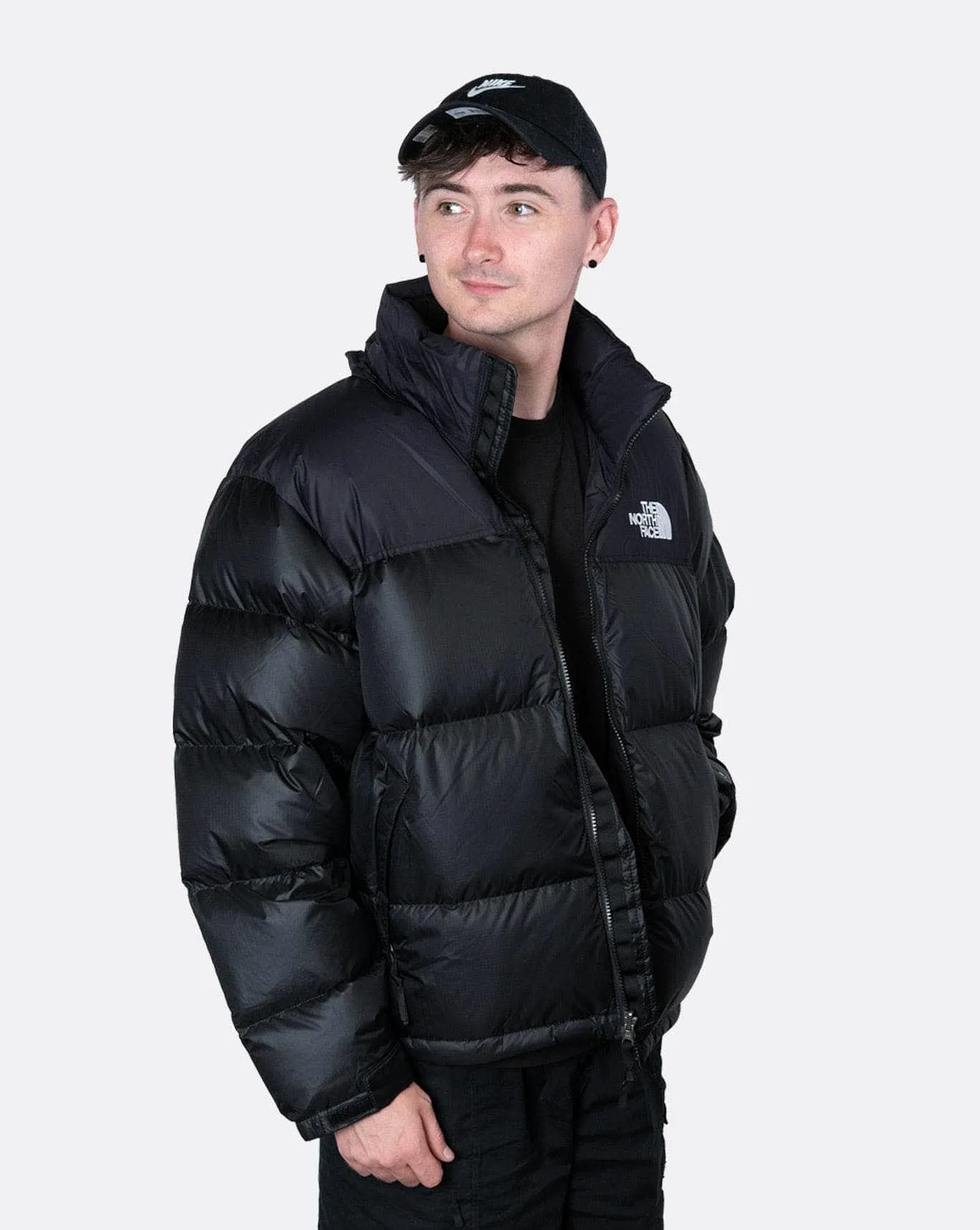 the north face 1996 retro nuptse jacket