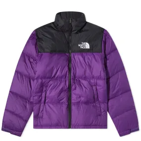 The North Face 1996 Retro Nuptse JacketGravity Purple