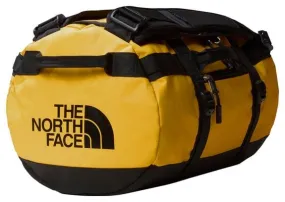 The North Face Base Camp Travel Bag XS - 31L Yellow