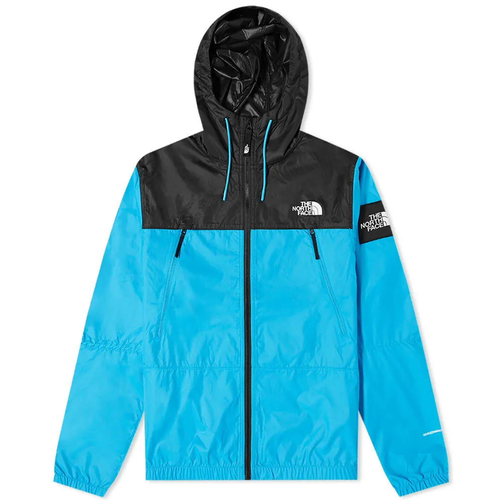 The North Face Black Box 1990 Wind JacketMeridian Blue