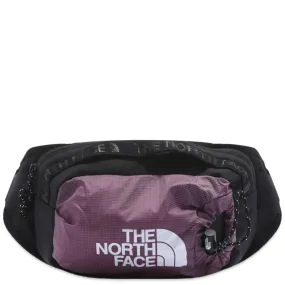 The North Face Bozer Hip Pack IiiPikes Purple & Black