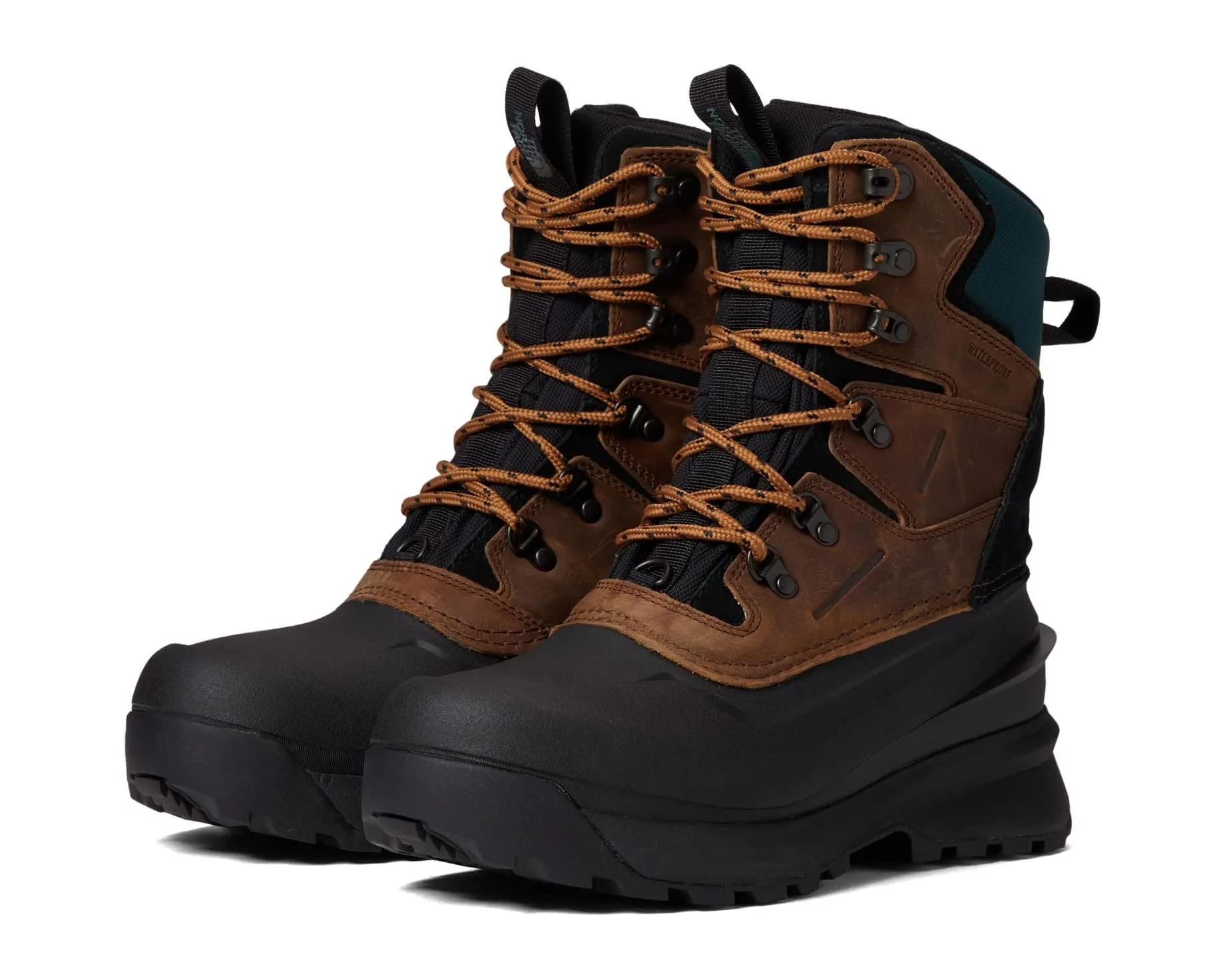 The North Face Chilkat 5 400 gram Winter Boot (Men’s)