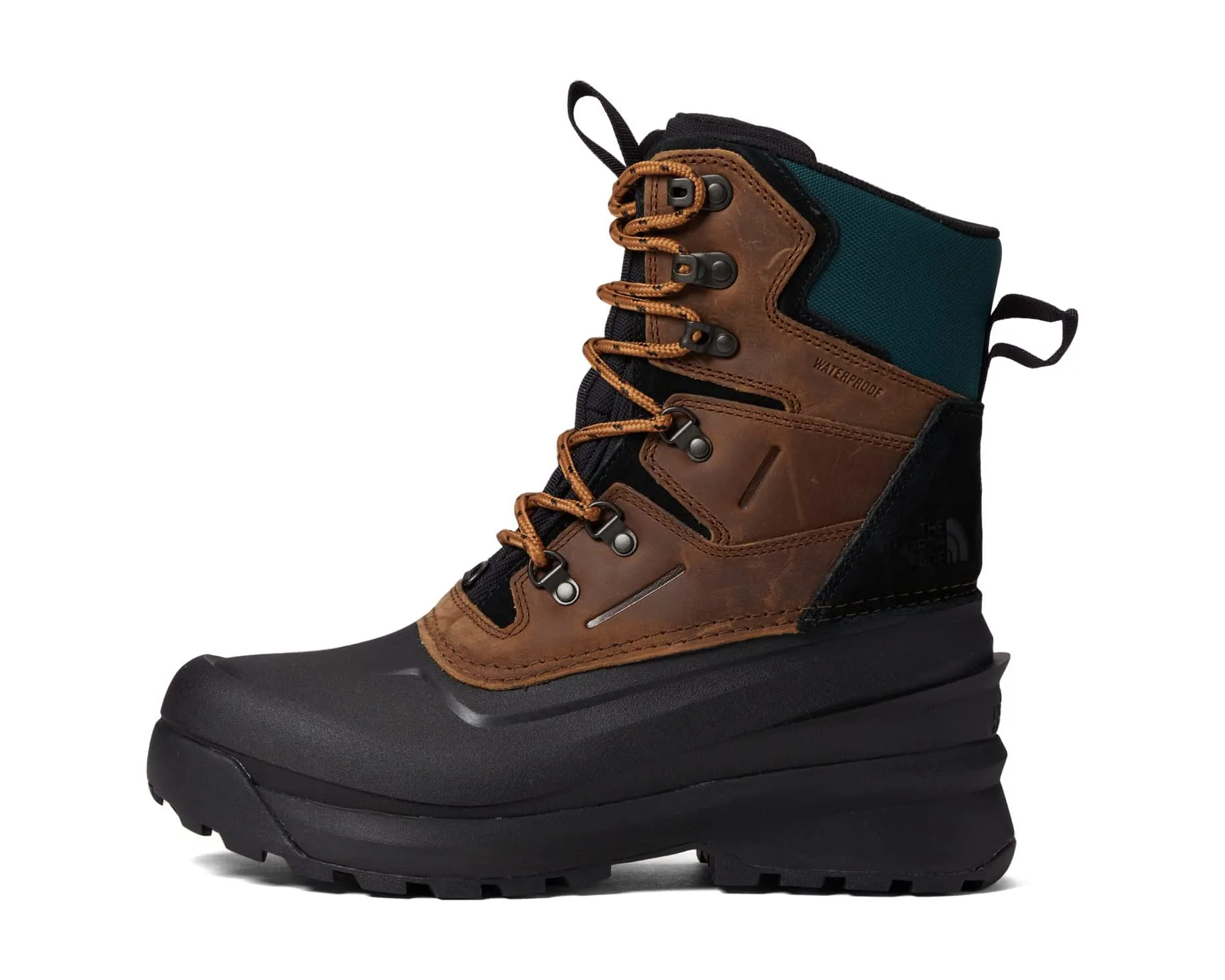 The North Face Chilkat 5 400 gram Winter Boot (Men’s)