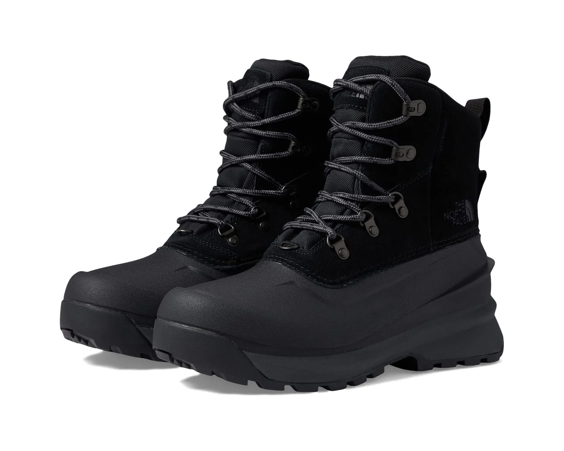 The North Face Chilkat 5 Lace WP (Men’s)