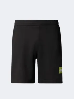 The North Face Coordinates Men Lifestyle Short Black