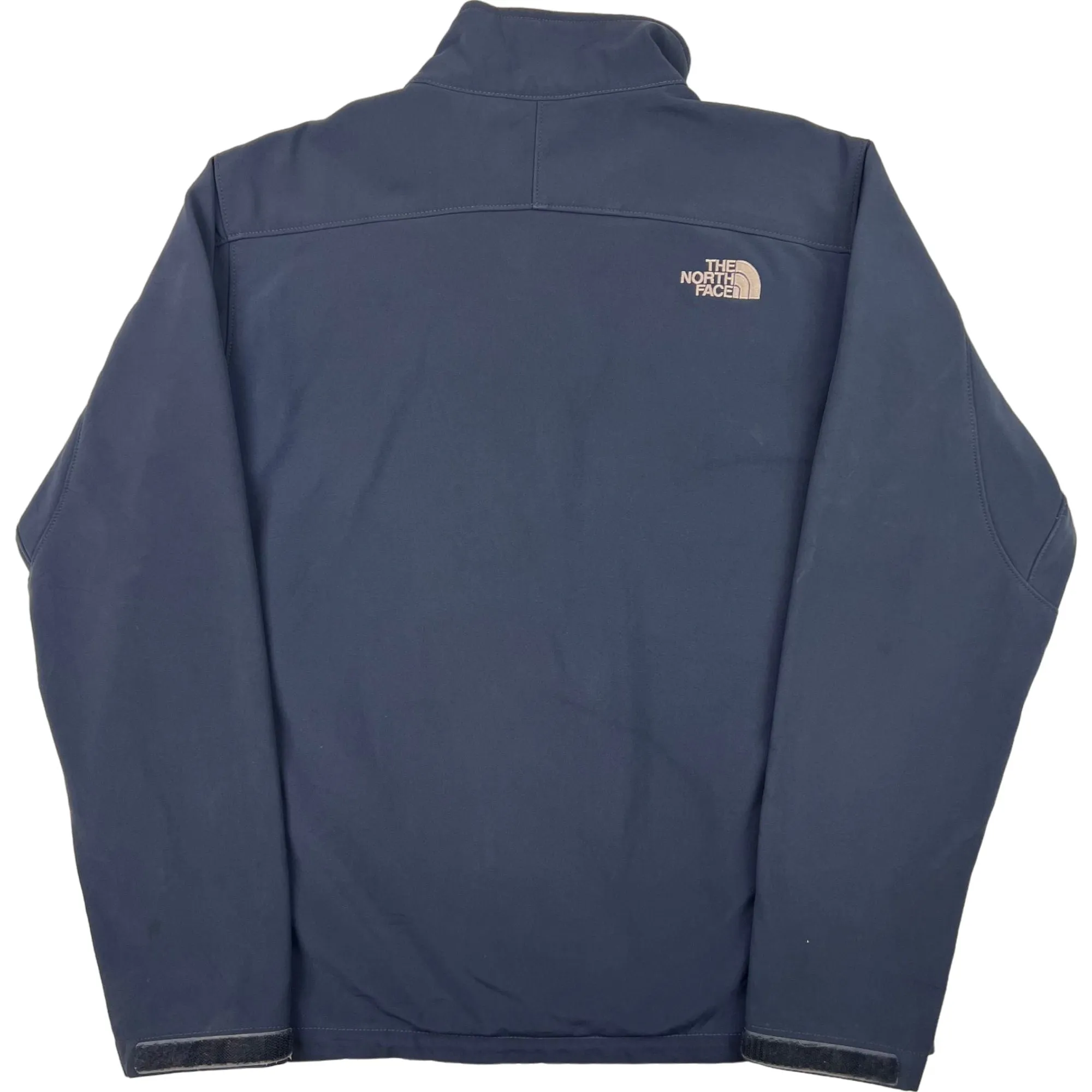 The North Face Full Zip Jacket Navy