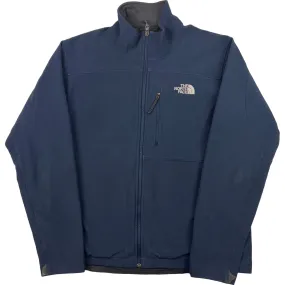 The North Face Full Zip Jacket Navy