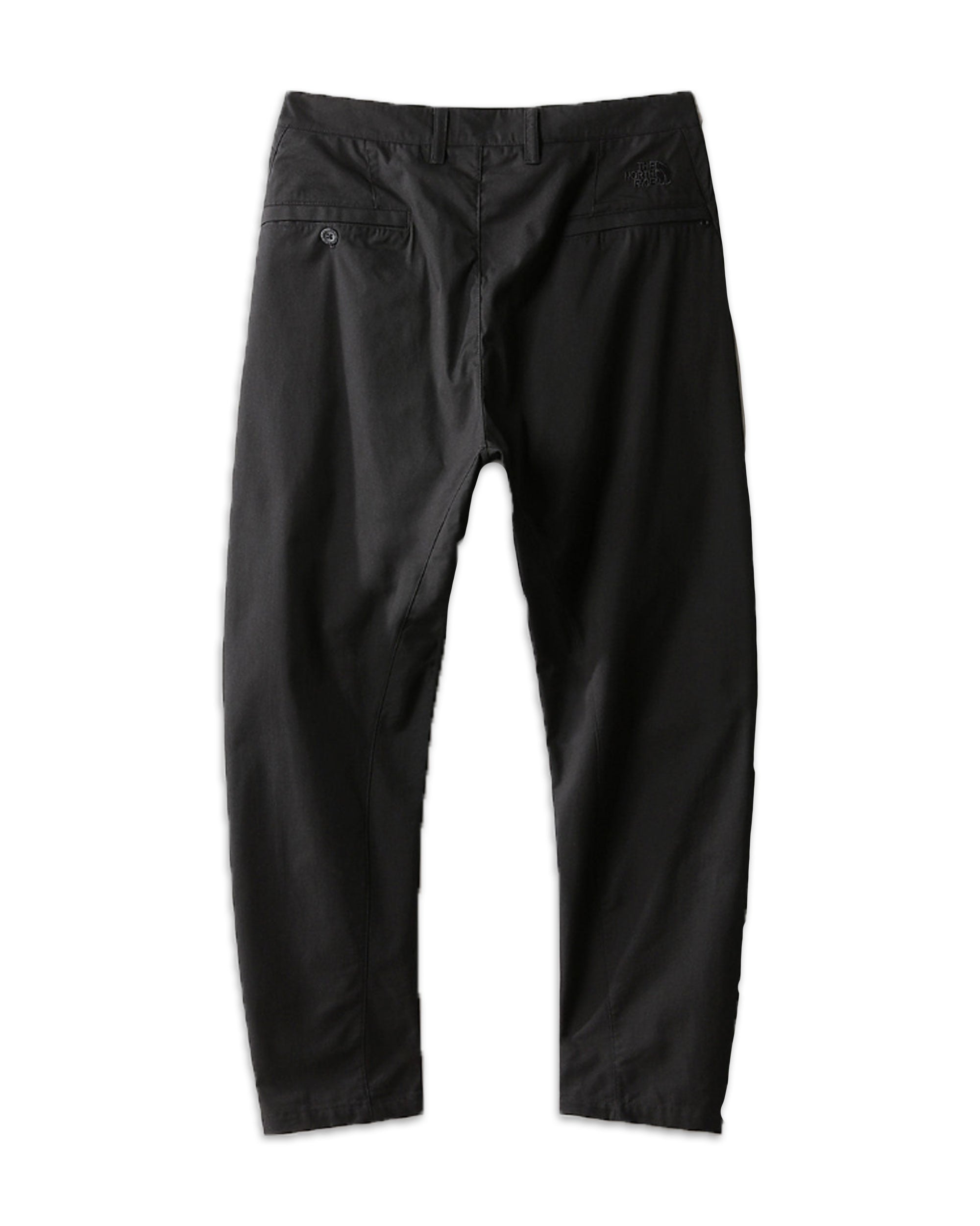 The North Face Heritage Slim Tapered Chino Black