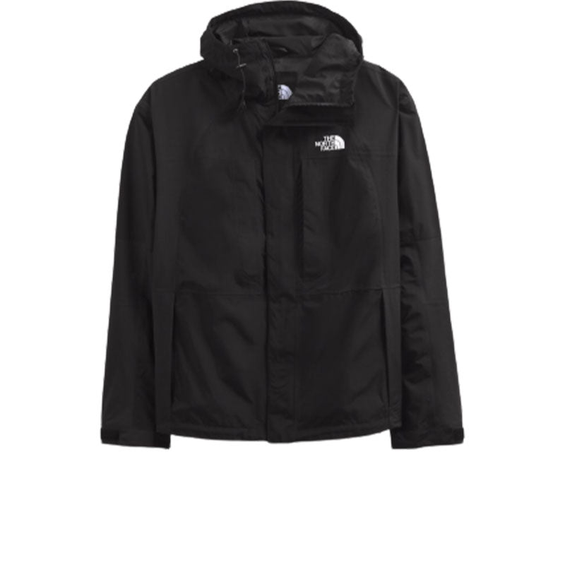 THE NORTH FACE M 2000 MTN JKT TNF BLACK NF0A5J55JK3