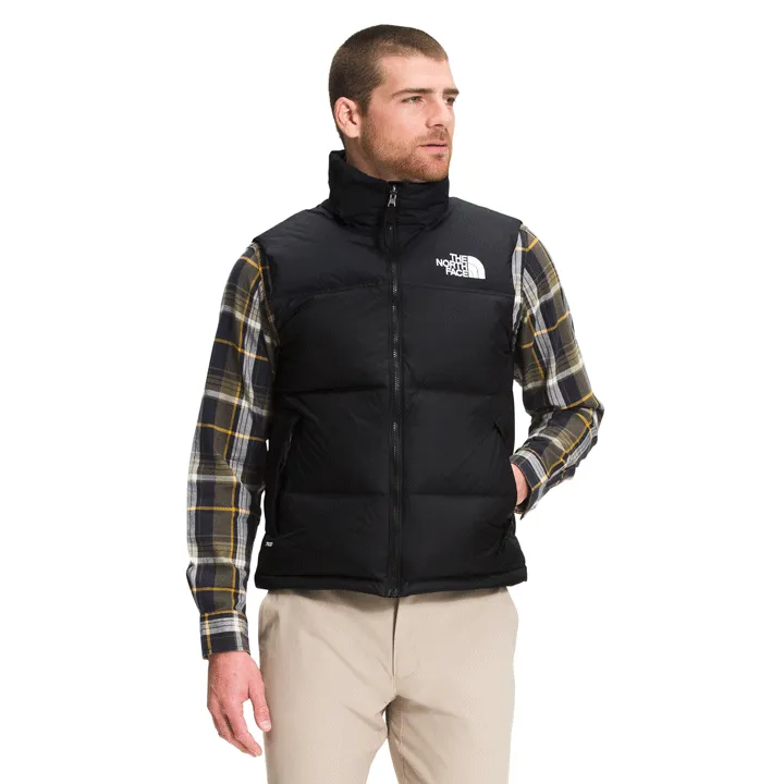 The North Face Men's 1996 Retro Nuptse Vest