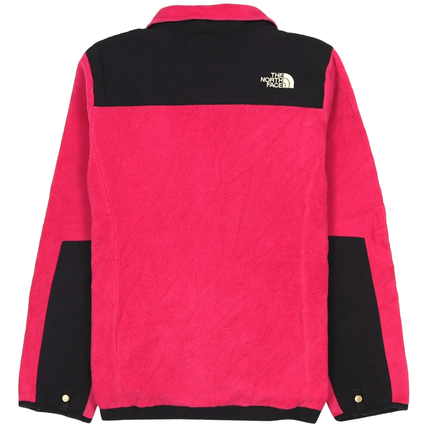 The North Face Pink Denali Fleece