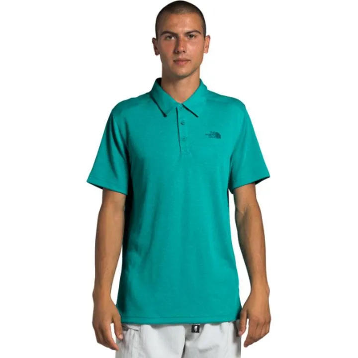 The North Face Plaited Crag Polo