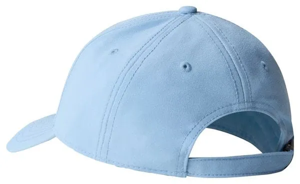 The North Face Recycled 66 Classic Blue Unisex Cap